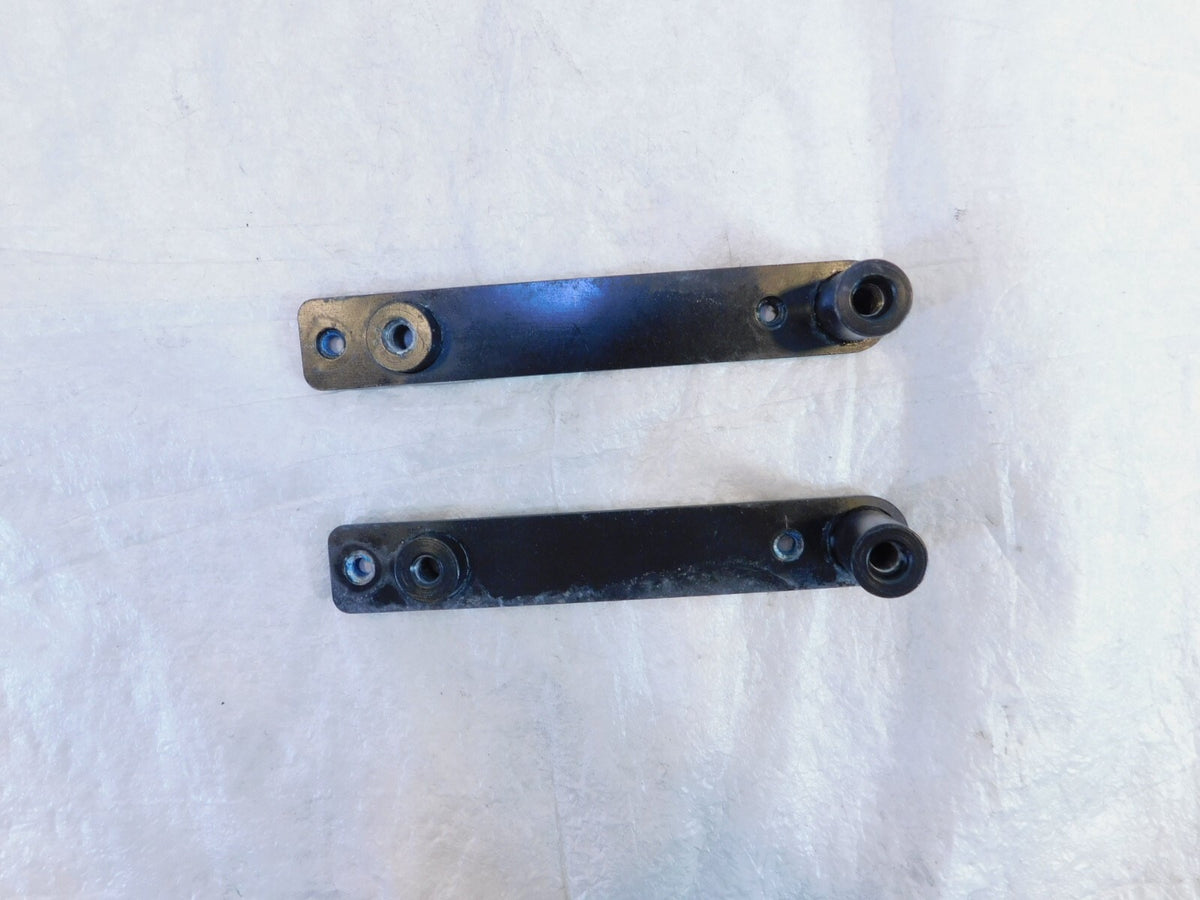 2017-2020 Harley Davidson XG750A Street Rod 750 Rear Fender Tail Mount Brackets - C3 Cycle