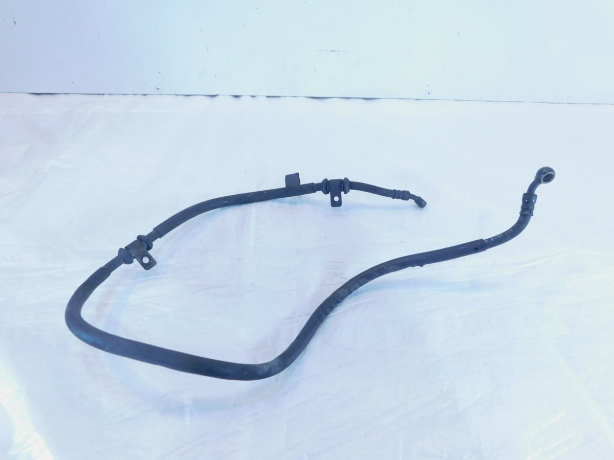 1998 & 1999 Honda Shadow 750 Spirit ACE VT750 Front Brake Caliper Hose Line Pipe - C3 Cycle
