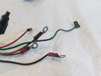 1973-77 Harley Davidson Sportster Ironhead XLH 1000 Front Brake Master Cylinder - C3 Cycle