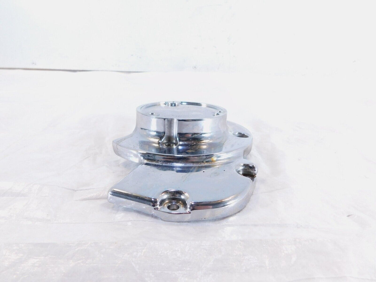 Yamaha V-Star XVS 1100 Classic Custom Silverado Engine Oil Filter Cleaner Cover