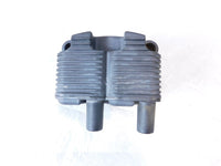 Harley Davidson Sportster Dyna & Softail Spark Plug Wire Ignition Coil Block