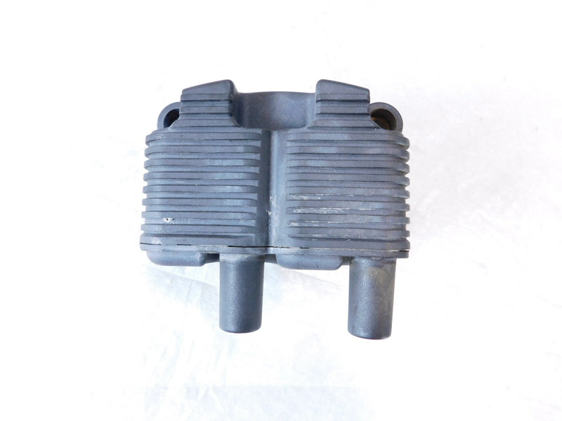 Harley Davidson Sportster Dyna & Softail Spark Plug Wire Ignition Coil Block