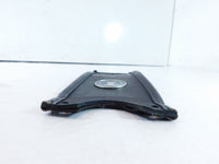 Harley Davidson Dyna Wide & Super Glide Classic Fuel Gas Tank Console Trim - C3 Cycle