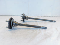Harley Tri Glide & Freewheeler Trike Rear Left & Right Differential Axle Shafts - C3 Cycle