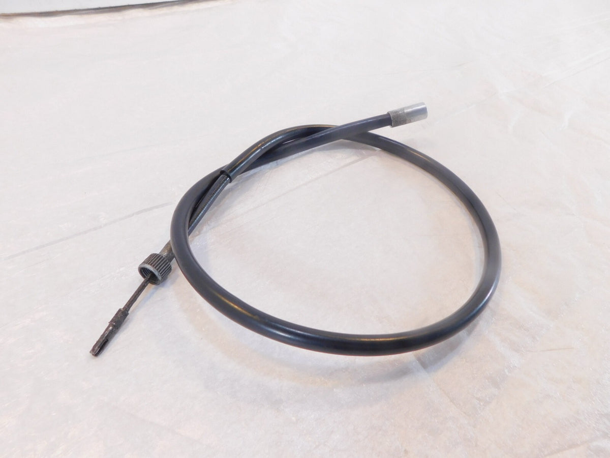 1988-1990 Kawasaki VN15SE Vulcan VN1500B 1500 SE Speedo Speedometer Sensor Cable - C3 Cycle