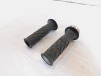 Yamaha FZR1000 YZF1000 YZF750R Left & Right Throttle Handlebar Hand Twist Grips - C3 Cycle