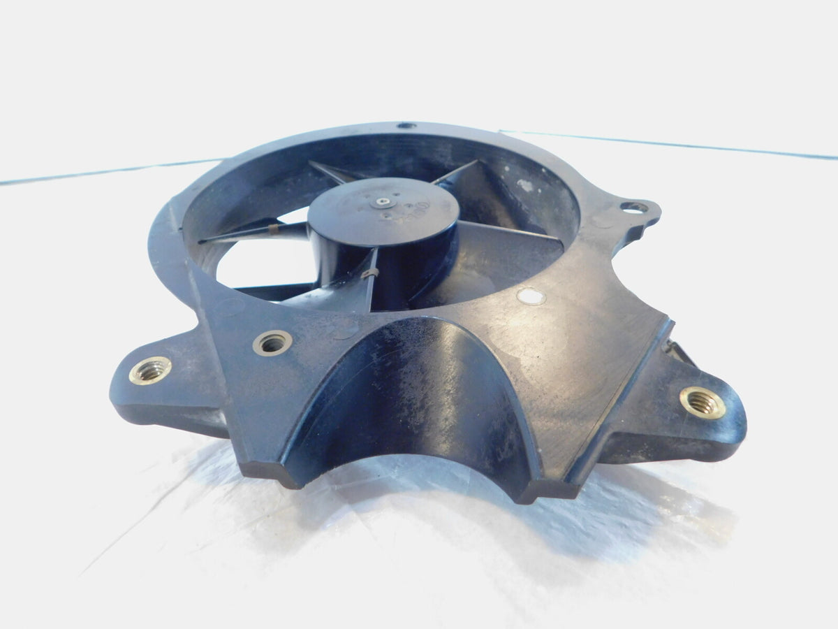 Buell XB XB9 XB12 XB9R XB12R Firebolt Lightning & Ulysses Engine Cooling Fan - C3 Cycle