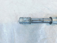 Honda Silverwing GL500 & GL500I Interstate Front Wheel Axle Bolt w/ Nut - C3 Cycle