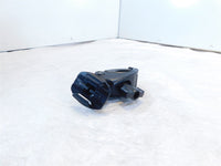 Harley Davidson Softail Dyna Electra Classic 1" Handlebar Cell Phone Mount Piece - C3 Cycle