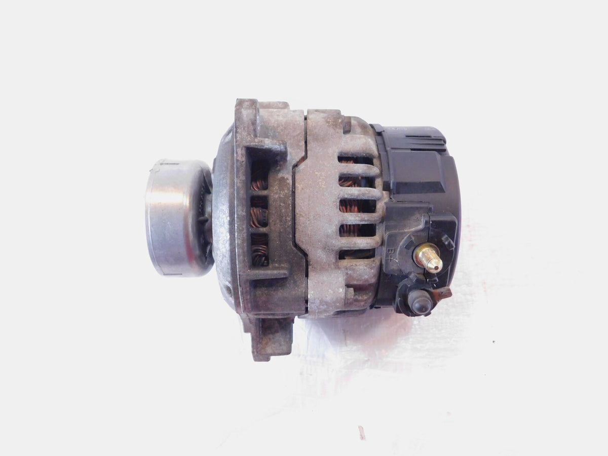 BMW K1200GT K1200LT K1200RS K1200 GT LT RS Engine Motor Generator Alternator - C3 Cycle