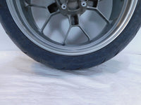 2007 2008 2009 Aprilia Shiver 750 SL750 Rear Wheel Rim & Tire - 854792 - C3 Cycle