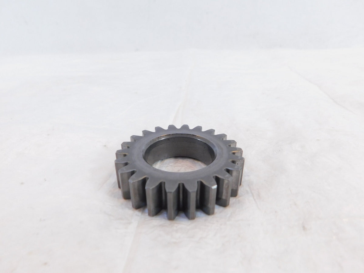 2007-2014 Aprilia Shiver 750 SL750 Engine Motor Coolant Water Pump Pinion Gear - C3 Cycle