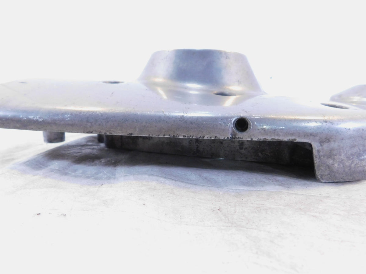 Harley Sportster 883 & 1200 Polished Right Motor Engine Camshaft Cam Gear Cover - C3 Cycle
