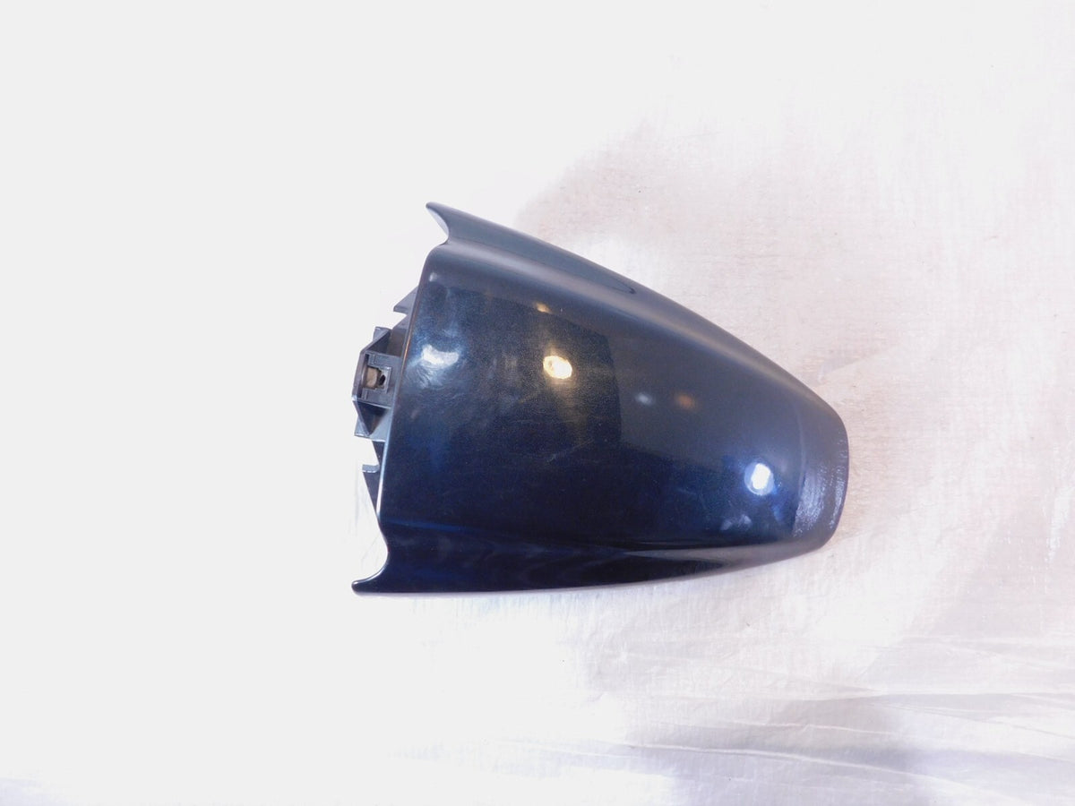 1986-1995 BMW K1100 K100 K75C K75S R100R Black Front Wheel Fender Mudguard Cover - C3 Cycle