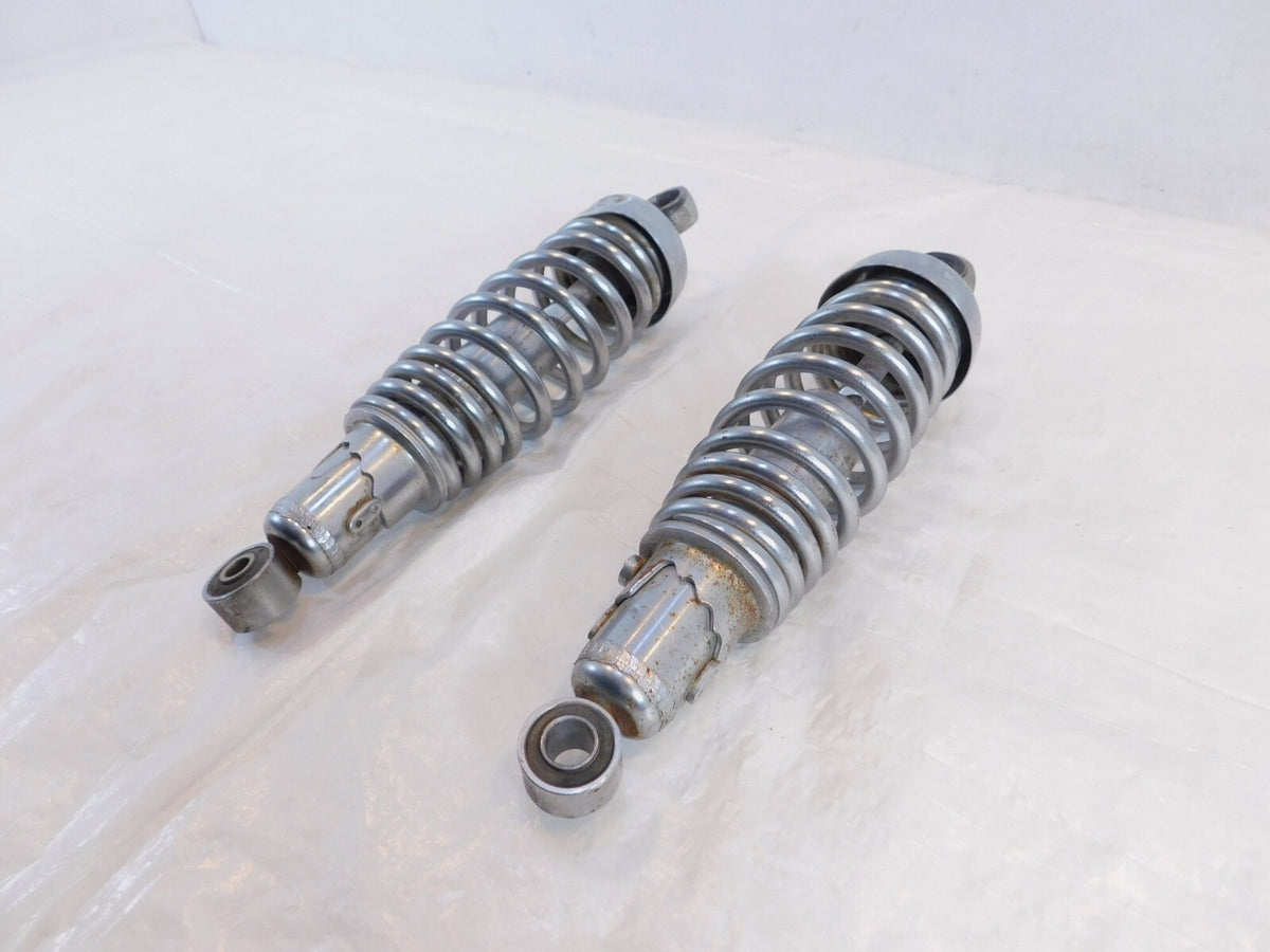 84-97 Yamaha Virago 700 750 XV700 XV750 Rear Wheel Suspension Shock Absorbers - C3 Cycle