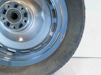 2005-2007 Harley Davidson Sportster 1200 Chrome Custom Cast Rear Wheel Rim - C3 Cycle
