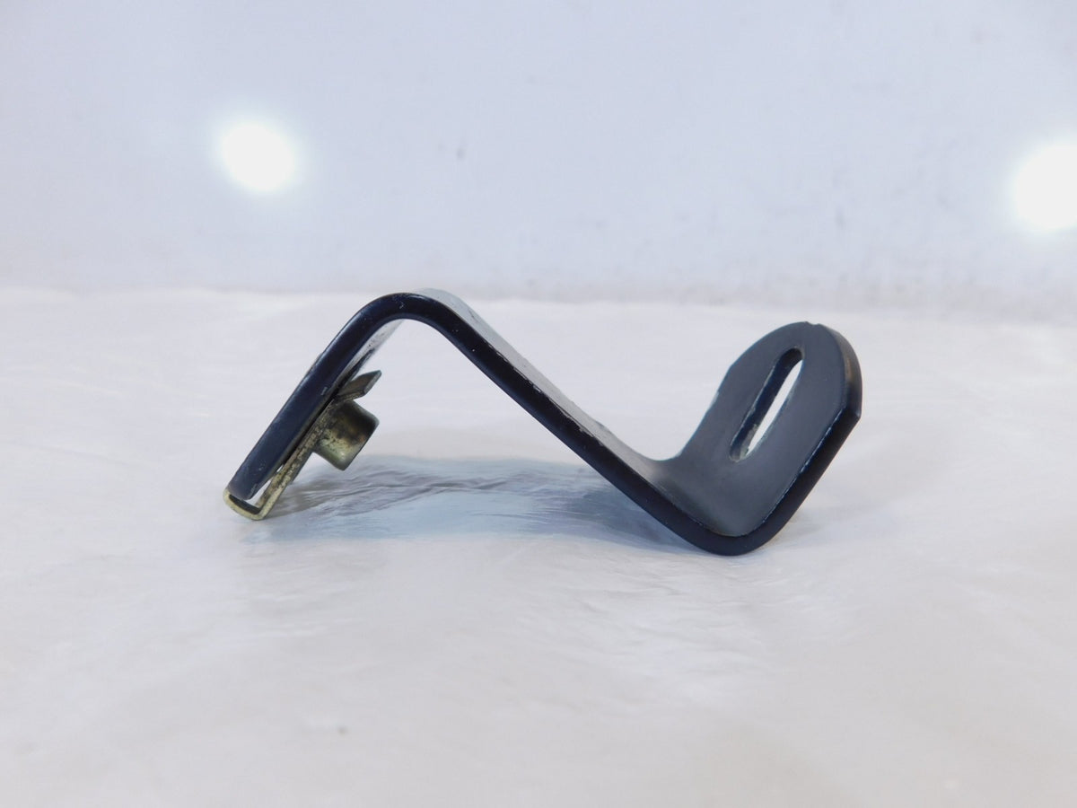 Harley Davidson Road King & Electra Glide Rear Saddlebag Mounting Mount Bracket - C3 Cycle
