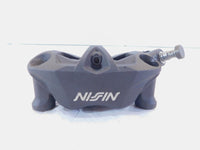 2006-2017 Triumph Daytona 675R Black Front Wheel Nissin Right Brake Caliper - C3 Cycle