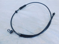 Harley Davidson Dyna Low Rider Super Glide Wide Glide Clutch Cable Line 38602-92 - C3 Cycle