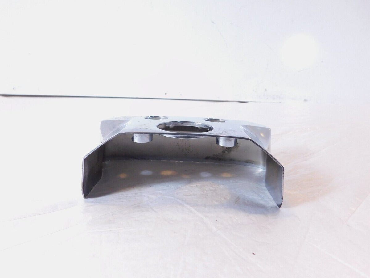 Honda VF750 VF750C VF750C2 Magna 750 Engine Cylinder Head Chrome Top Cover - C3 Cycle