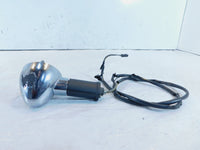 Kawasaki Vulcan 1500 VN1500 Classic & Nomad FI Rear Right Turn Signal -For Parts