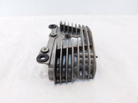 Honda VTX1300 VTX1300R VTX1300S VTX1300C Front Left Cylinder Head Cover Fins - C3 Cycle