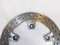KTM 990 Super Duke & Supermotor Rear Wheel Brake Disc Rotor - C3 Cycle