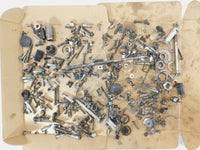 1994-1996 Suzuki RF600R RF600 RF 600 Engine Nuts & Bolts Parts Box Lot - C3 Cycle