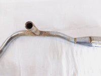 1996-2016 Honda Rebel 250 CMX250 CMX250C Left Side Exhaust Muffler Header Pipe