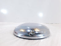 Victory V92 Vegas Kingpin Touring & Classic Cruiser Drive Belt Sprocket Cover - C3 Cycle