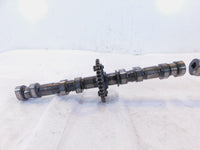 1983-1985 Honda CB650SC Nighthawk 650 Exhaust & Intake Camshaft w/ Timing Gears - C3 Cycle