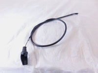 Honda CX500 CX500C CX500D & Silverwing GL500 GL500I Left Handlebar Clutch Cable - C3 Cycle
