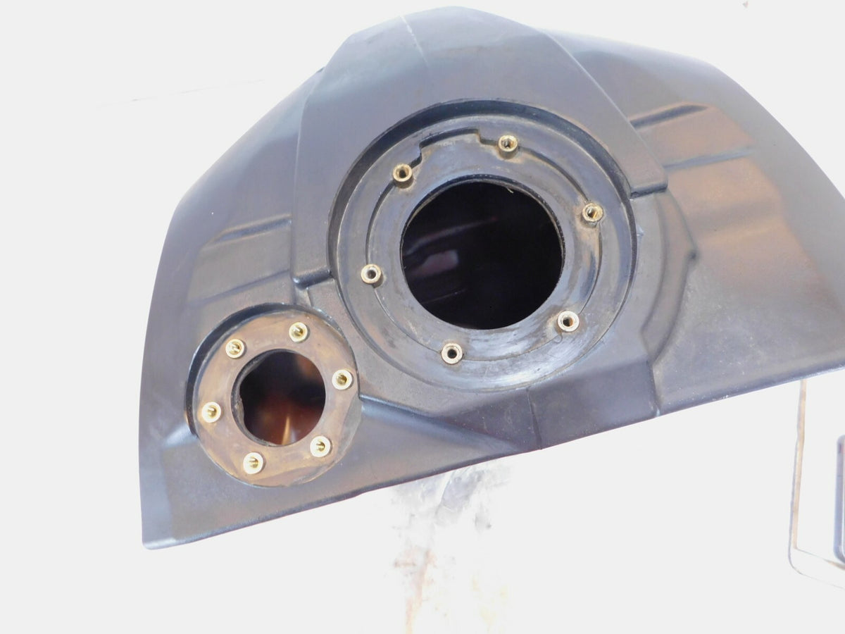 2004-2007 04-07 BMW K1200S K1200-S Gas Petrol Fuel Tank Reservoir - 16117653030 - C3 Cycle
