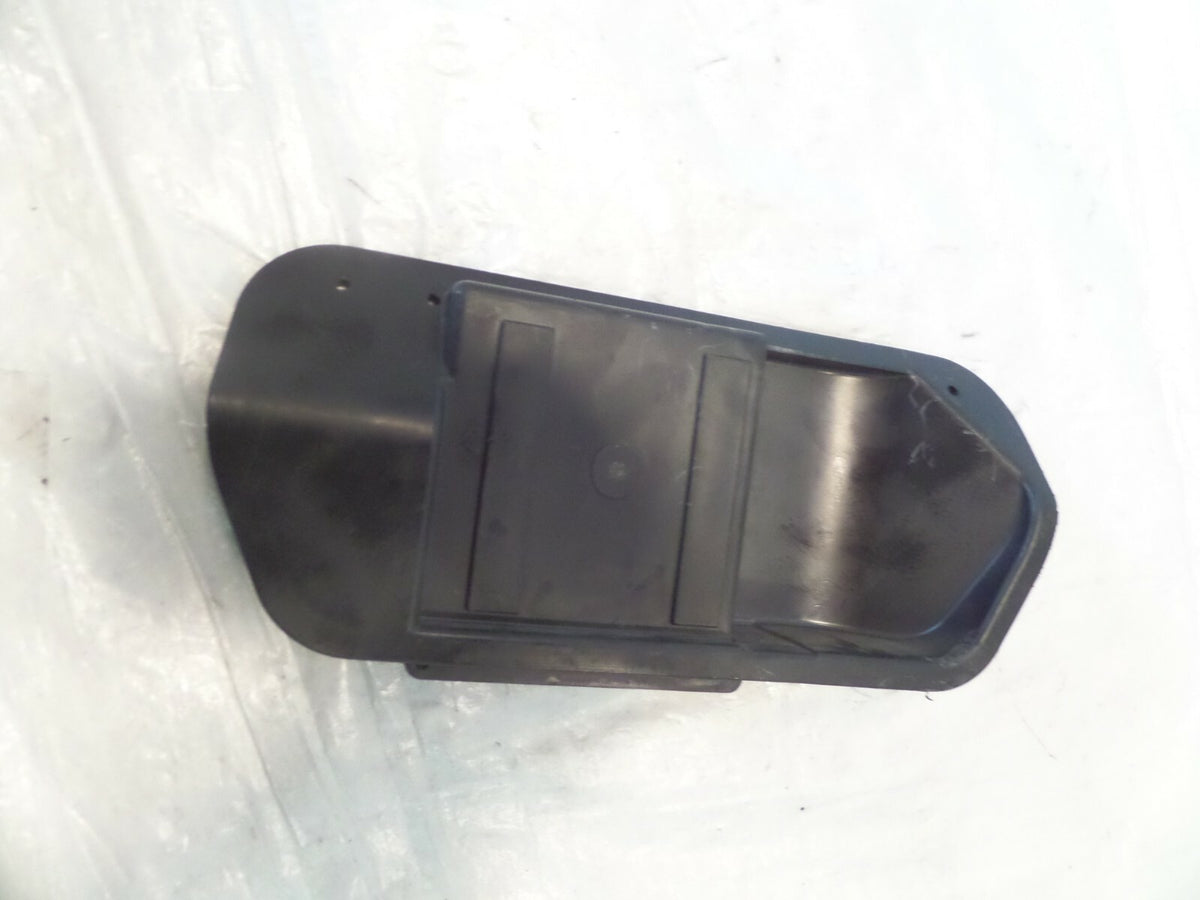 04-06 Yamaha YZF-R1 YZFR1 R1 Engine Motor Ignition Module ECM CDI Tray Holder - C3 Cycle