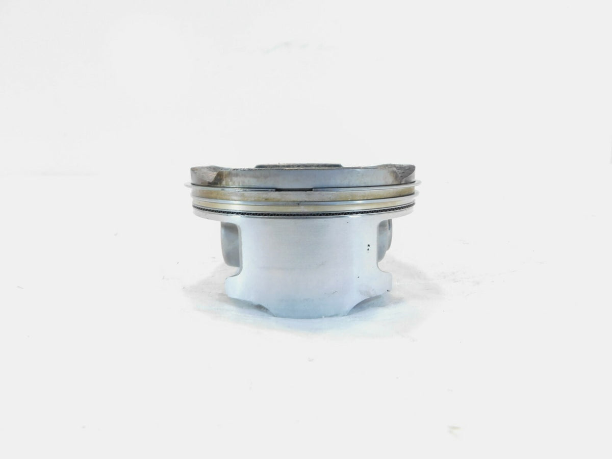 08 Kawasaki Concours 14 ZG1400 ABS OEM Engine Crankshaft Connecting Rod Piston - C3 Cycle