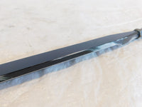 Harley Electra Glide & Softail Black Transmission Gear Shift Shifter Rod Link - C3 Cycle