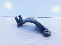 2000-2001 Victory V92 Sport Cruiser Left Side Footrest Foot Peg Mount Bracket - C3 Cycle