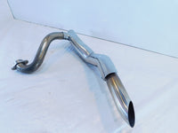 2000 & 2001 Victory V92 Sport Cruiser Rear Exhaust Header Pipe Down Tube - C3 Cycle