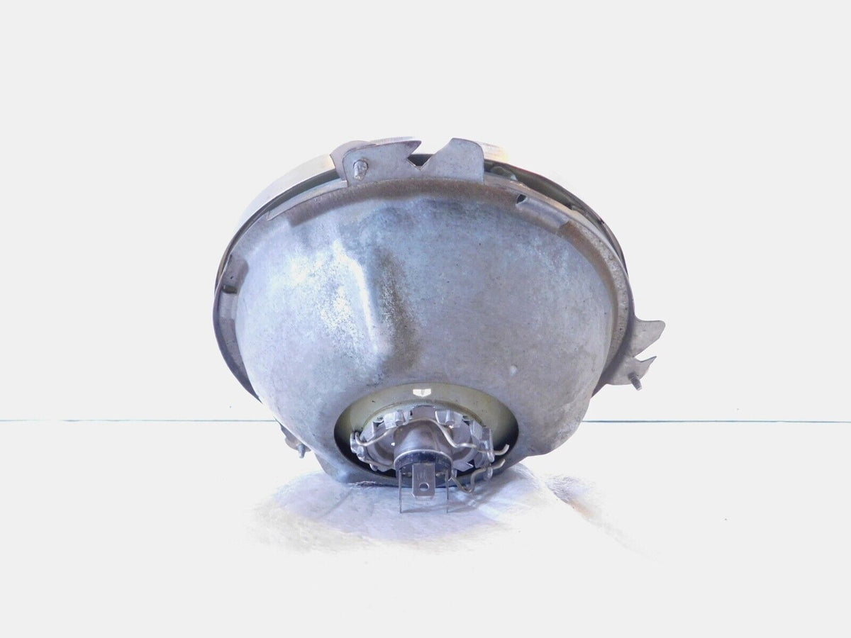 Harley Davidson Touring Electra Glide & Road King Front Headlight Headlamp - C3 Cycle