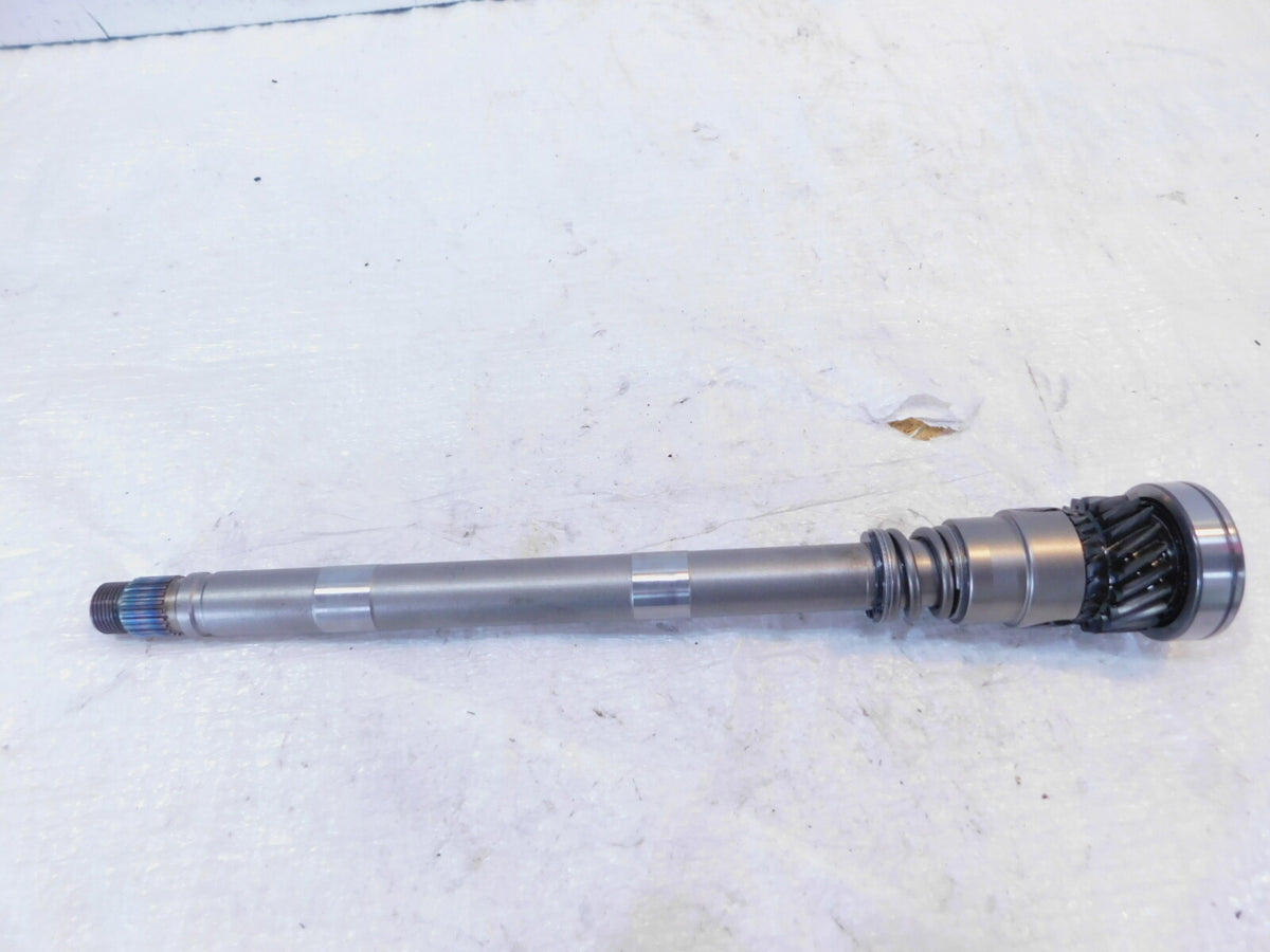 BMW R1200GS R1200R R1200RS R1200RT R1250RT Transmission Countershaft Gear Shaft - C3 Cycle