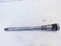 BMW R1200GS R1200R R1200RS R1200RT R1250RT Transmission Countershaft Gear Shaft - C3 Cycle