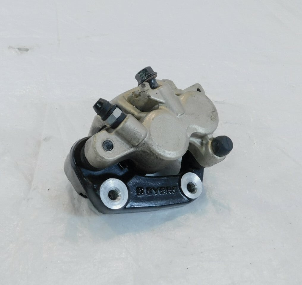 2019 Royal Enfield Himalayan LS410 BSIV BS4 BYBRE Front Wheel Disc Brake Caliper - C3 Cycle