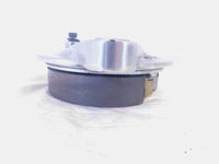 Honda Shadow VT750 VT1100 ACE Deluxe Rear Brake Drum Shoe & Covering Cover Plate - C3 Cycle
