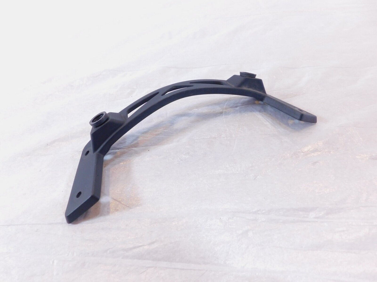 BMW K1300 K1300R & K1200 K1200R Black Adapter Bracket Mount Fairing 46637686638 - C3 Cycle
