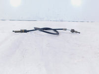 BMW Airhead R100 R60 R75 R80 R90 R90S R100S Front Wheel Brake Master Cable Line - C3 Cycle