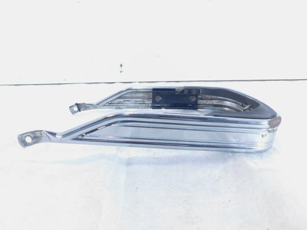 Harley Davidson Touring Electra Glide Ultra Classic Front Fender Bumper Rail