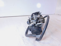 Honda VTR1000F Super Hawk Firestorm VTR1000 Carburetor Carb Rack Intake Assembly - C3 Cycle