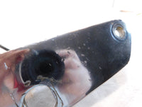 Suzuki Savage 650 LS650 & Boulevard S40 Front Right Foot Rest Peg Bracket Mount - C3 Cycle