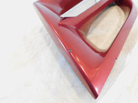 2001-2010 Honda GL1800 Goldwing 1800 Red Right Louver Fairing Cowling Plastic - C3 Cycle