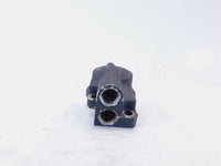 Harley Davidson EVO Tour & Electra Glide FXR Dyna Engine Motor Oil Filter Mount - C3 Cycle